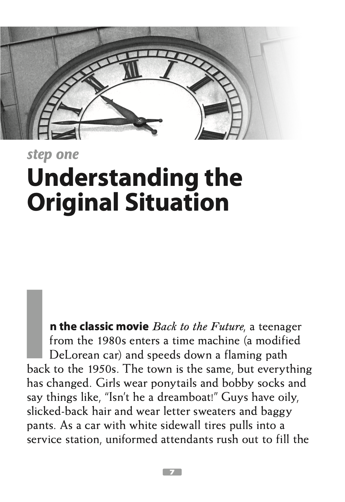 A Message for All Time: Understanding & Applying the Bible