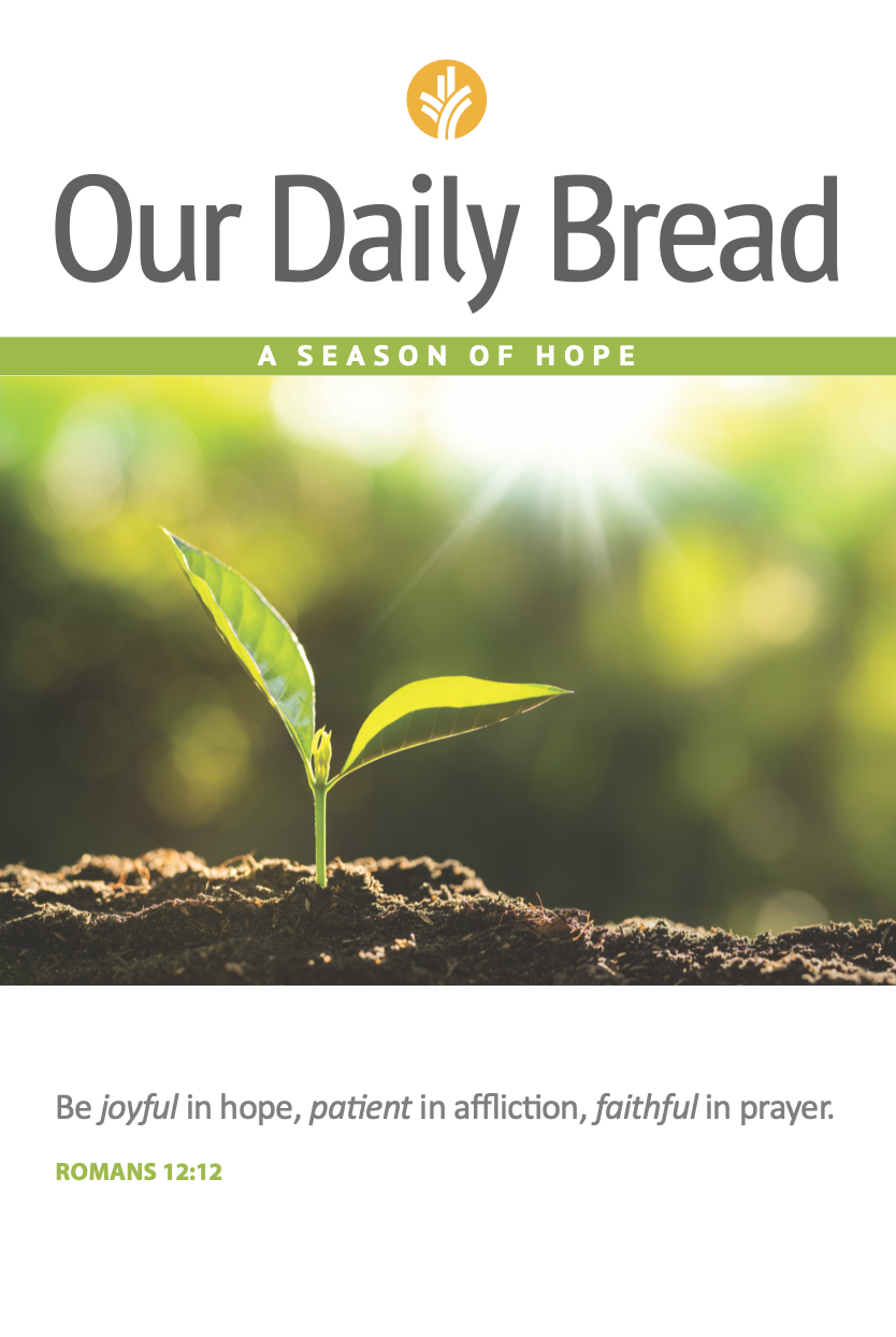 ODB: A Season of Hope