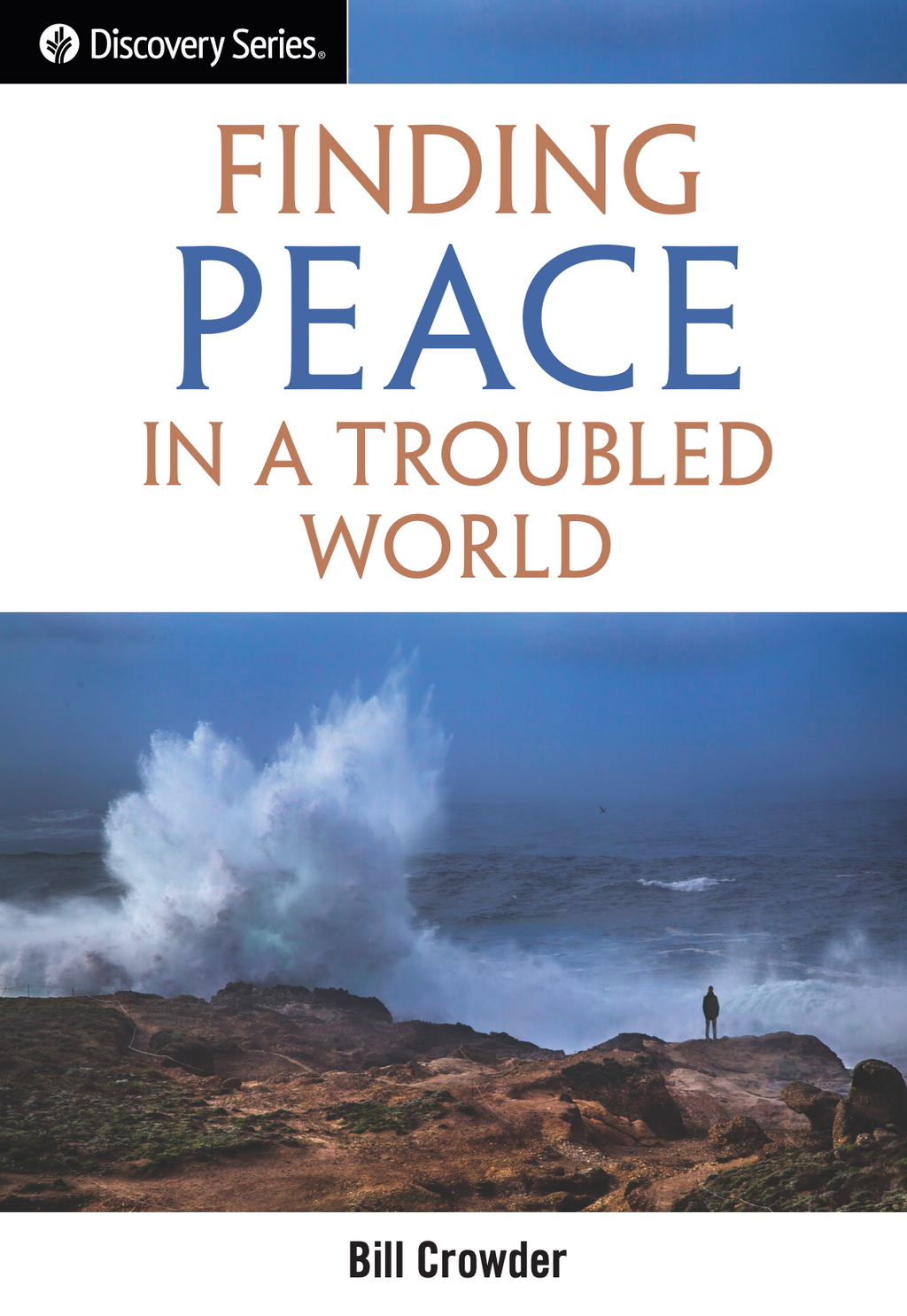 Finding Peace in a Troubled World