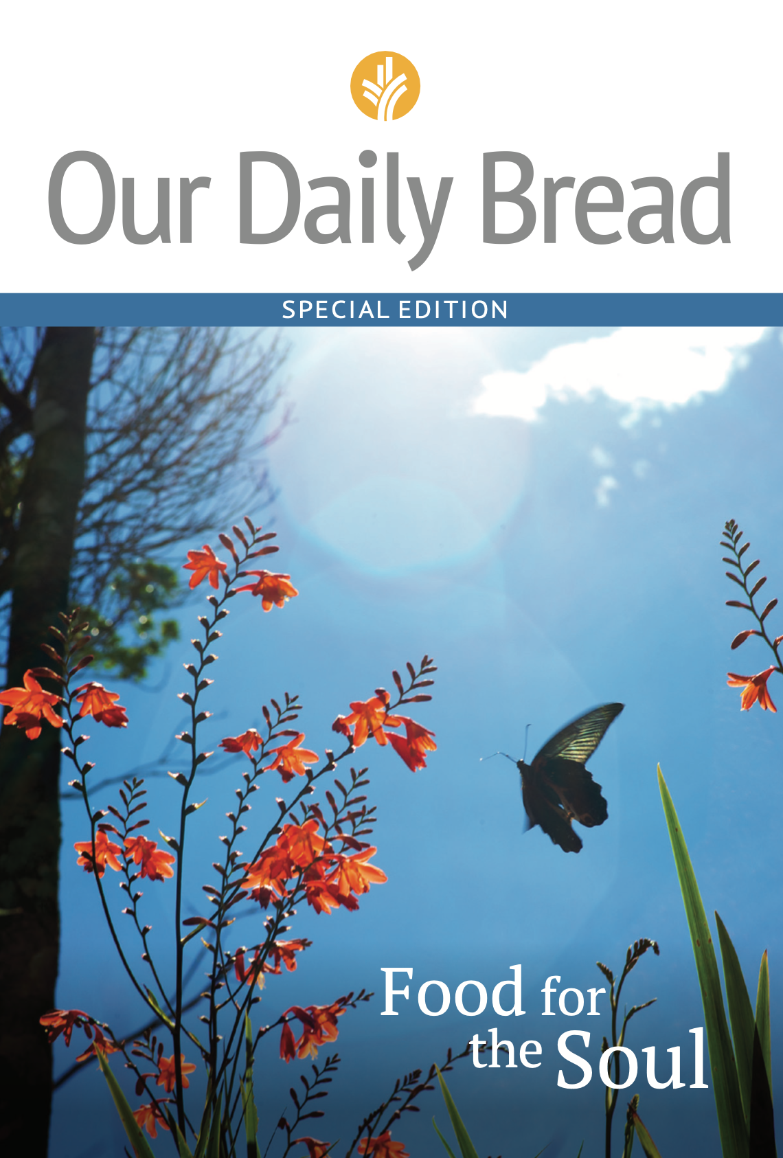 ODB Special Edition: Food for the Soul