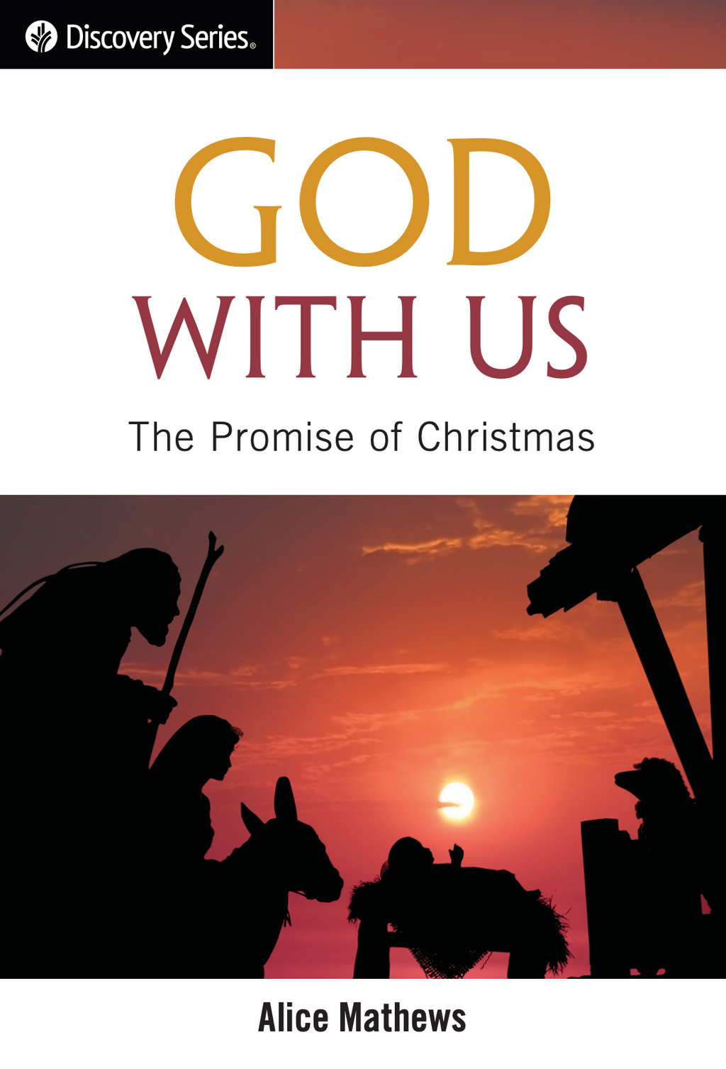 God With Us: The Promise of Christmas