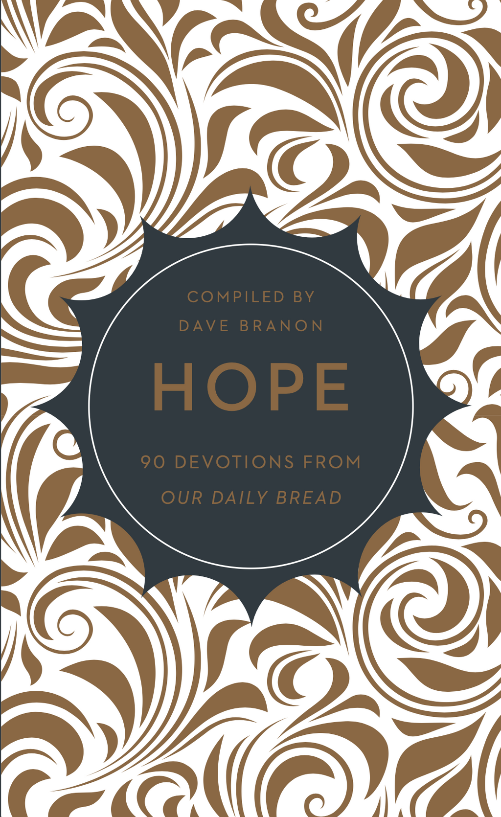 Hope - 90 Devotions from Our Daily Bread