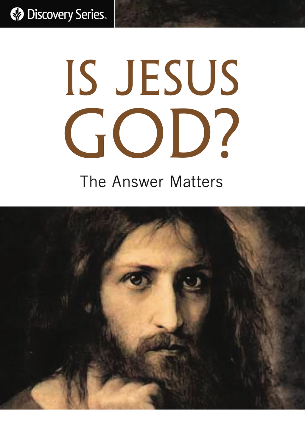Is Jesus God? The Answer Matters