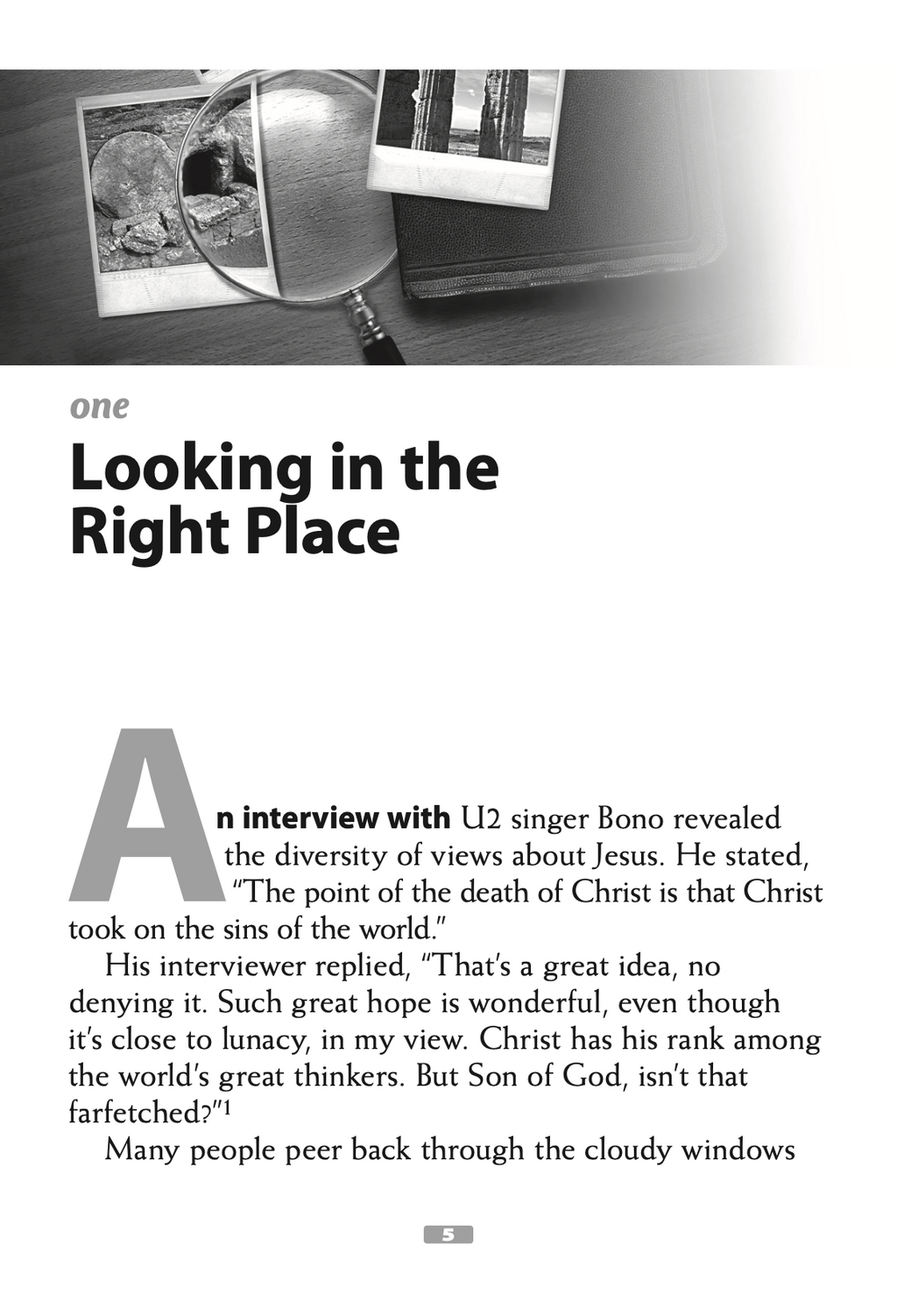 Is Jesus God? The Answer Matters