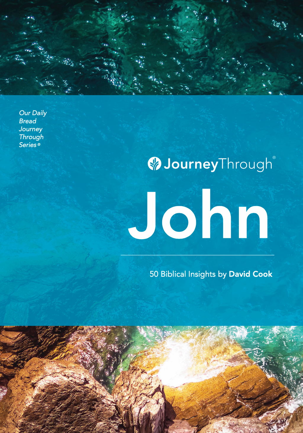 Journey Through Series - John