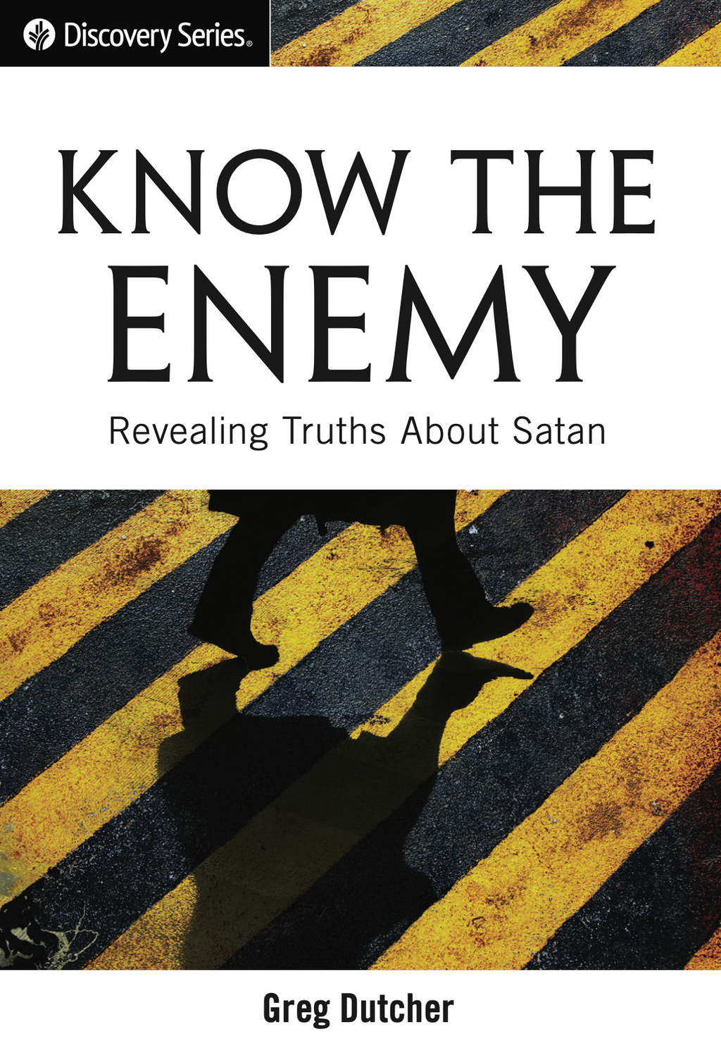 Know the Enemy: Revealing Truths About Satan