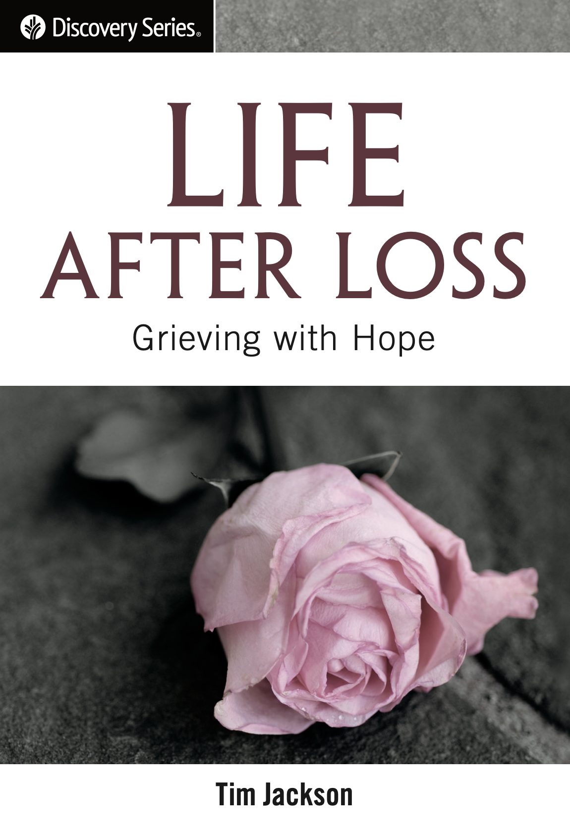 Life After Loss: Grieving with Hope