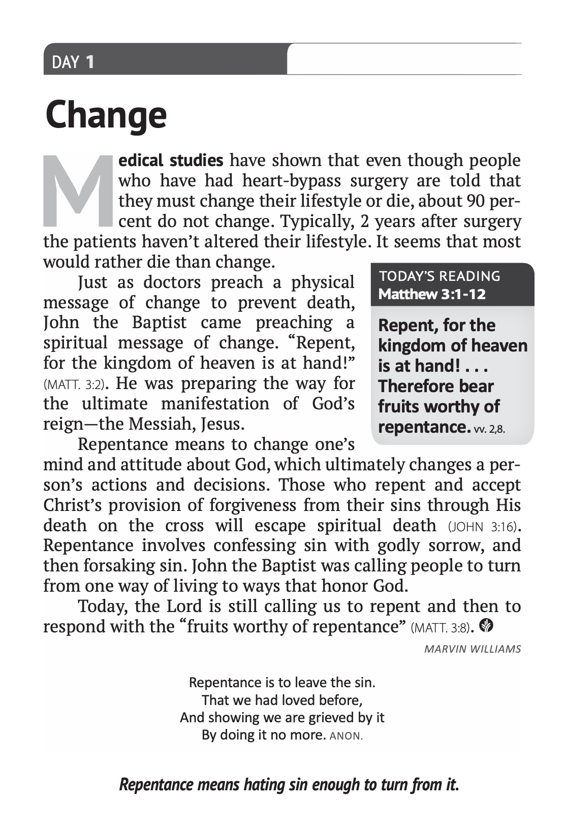 ODB Introductory Edition