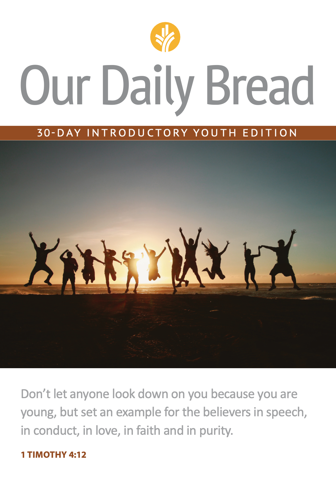 ODB Introductory Youth Edition