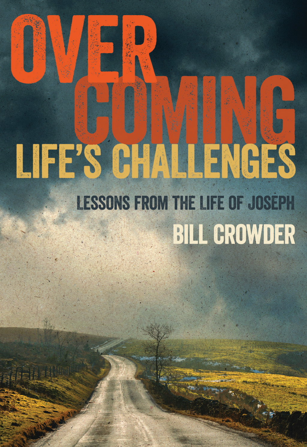 Overcoming Life’s Challenges