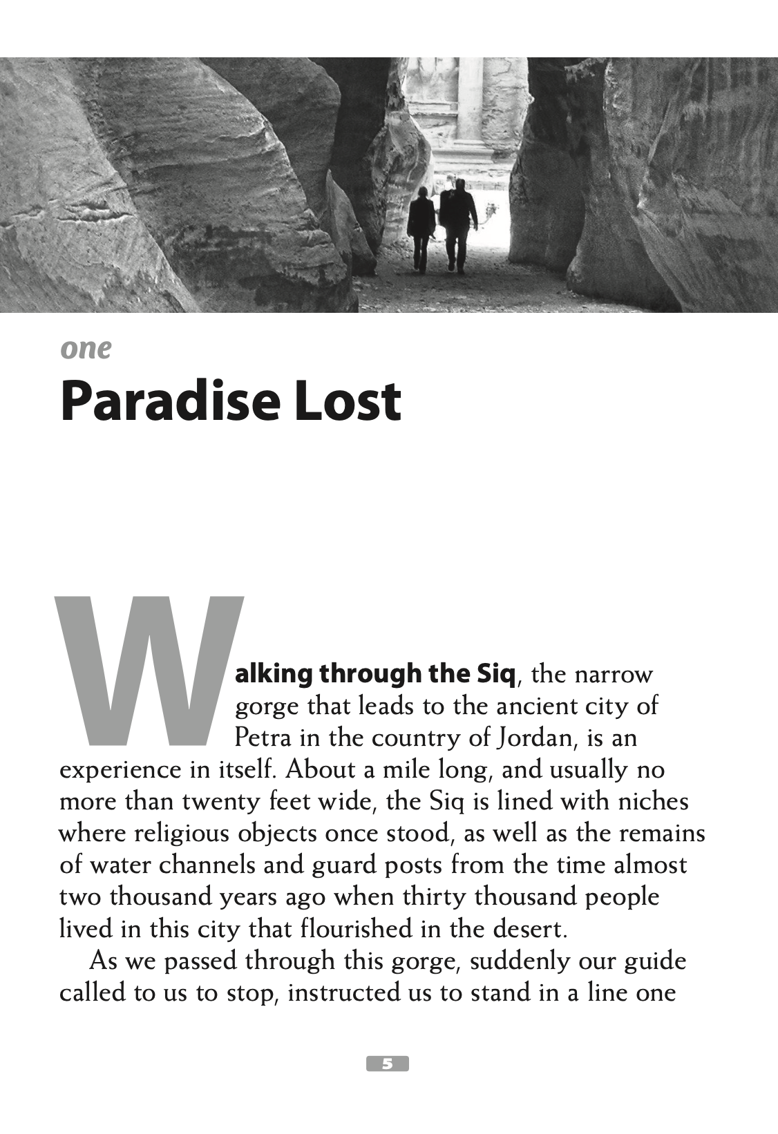 Paradise Lost: Rediscovering God's Design for Sexuality