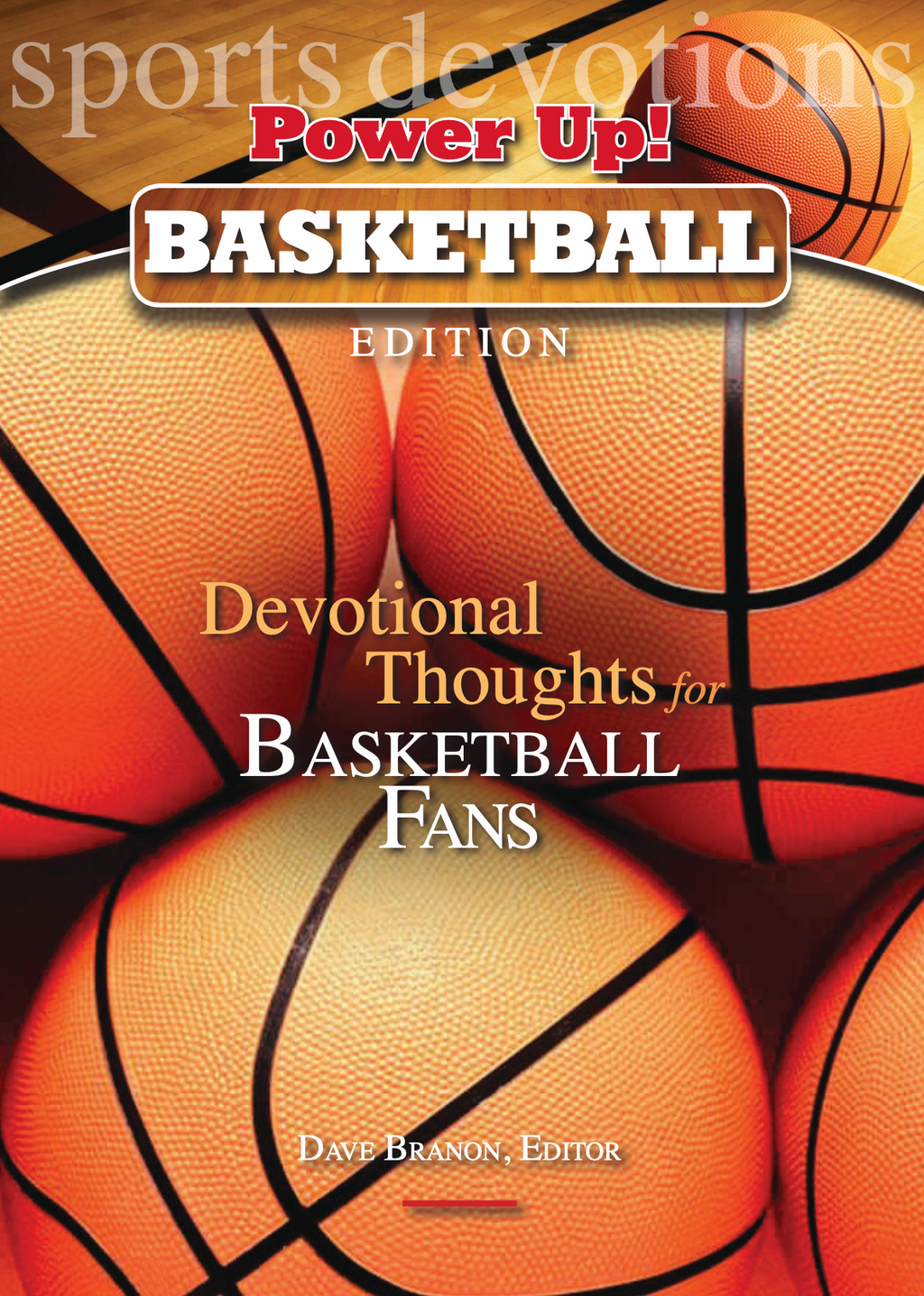 Power Up: Basketball Edition
