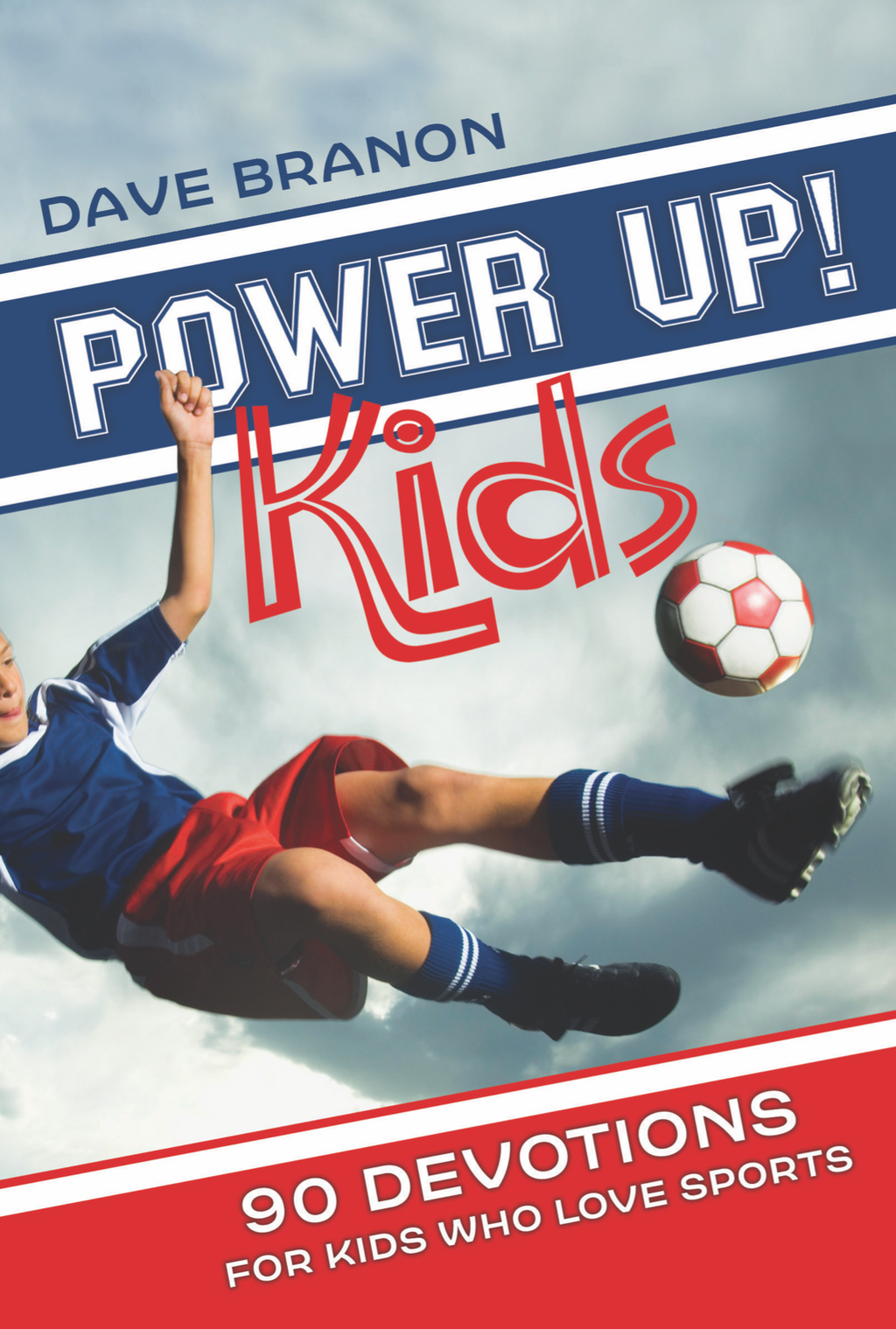 Power Up Kids