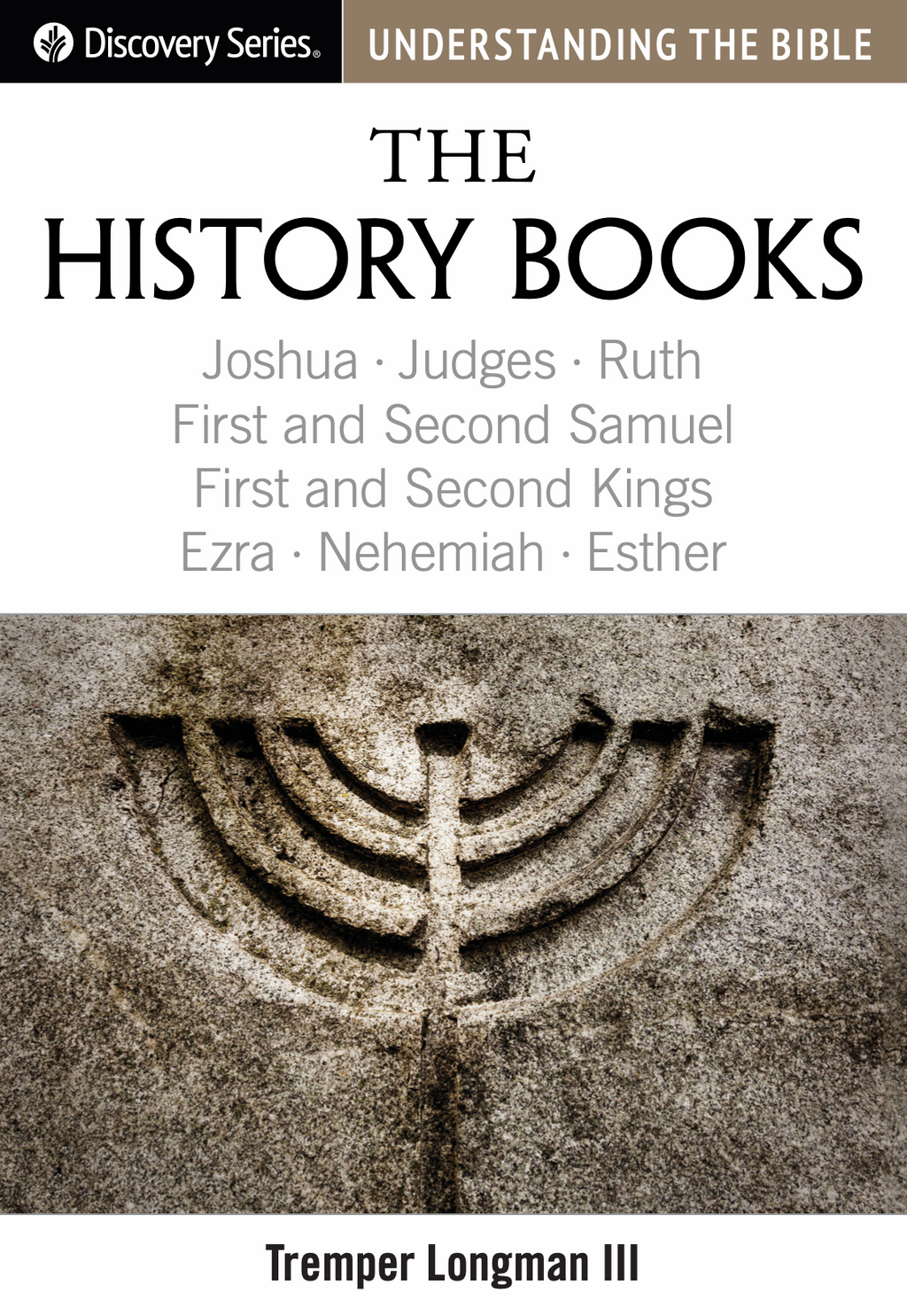The History Books