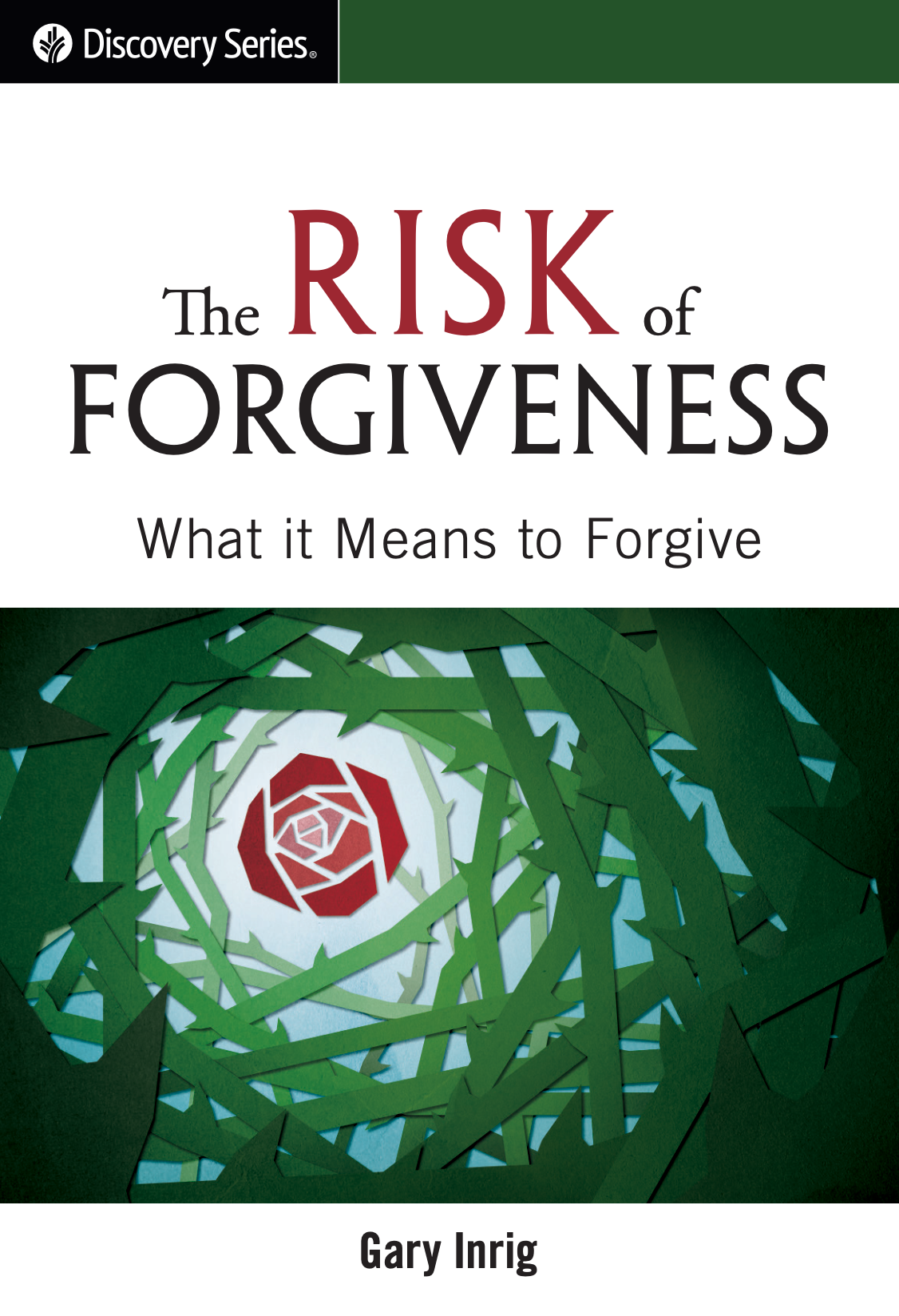 The Risk of Forgiveness: What It Means to Forgive