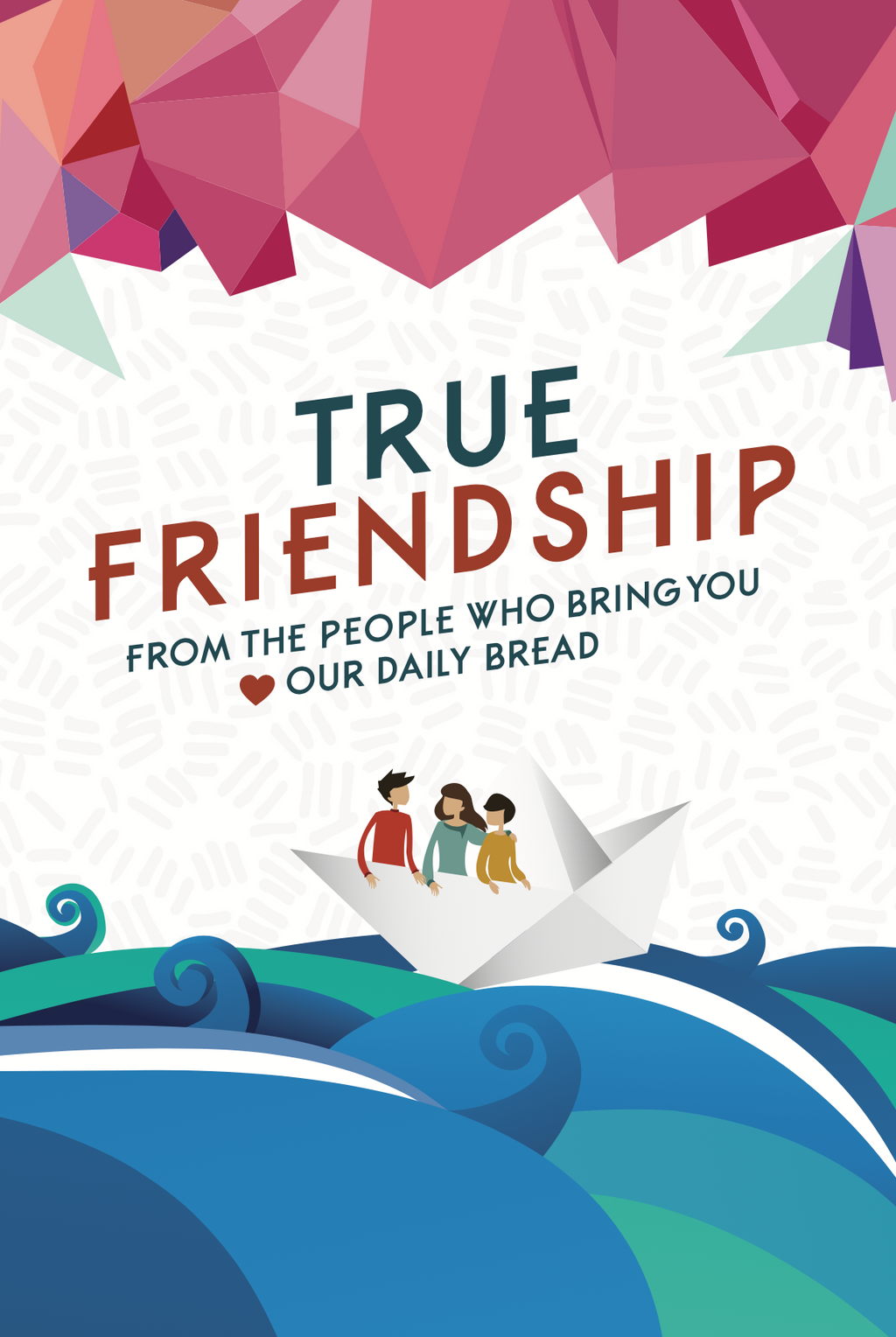 True Friendship