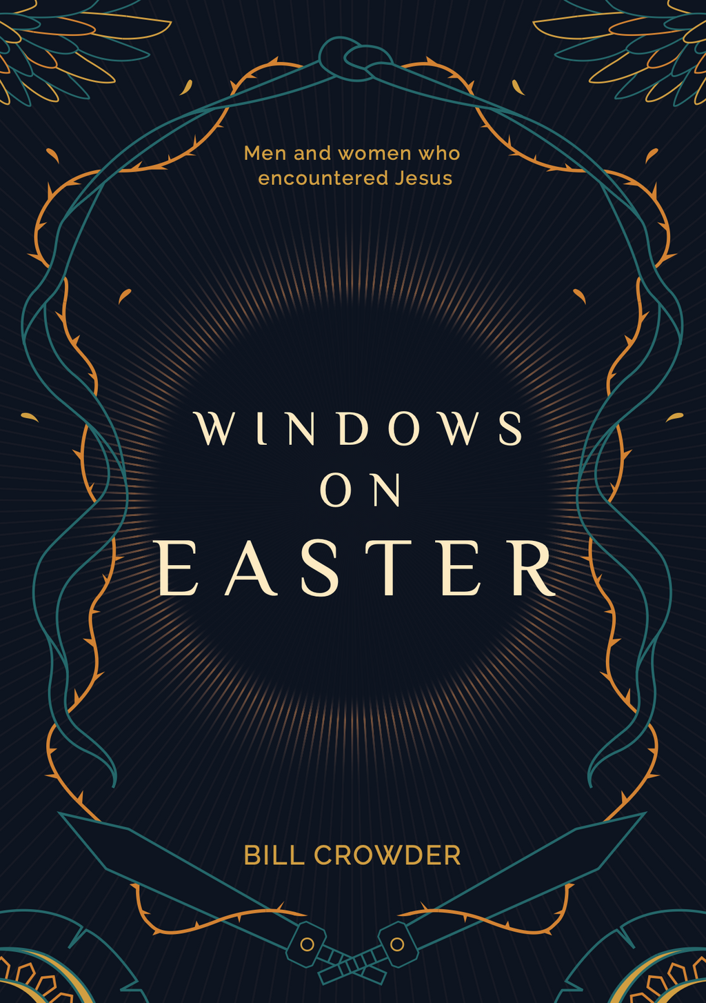 Windows on Easter