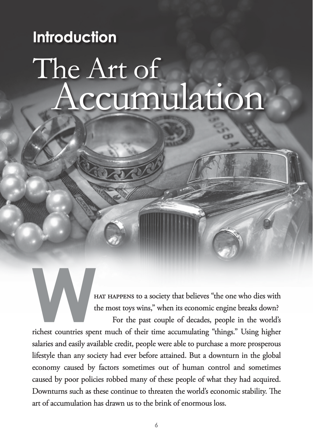 Your Money Matters: Financial Wisdom from the Parables of Jesus