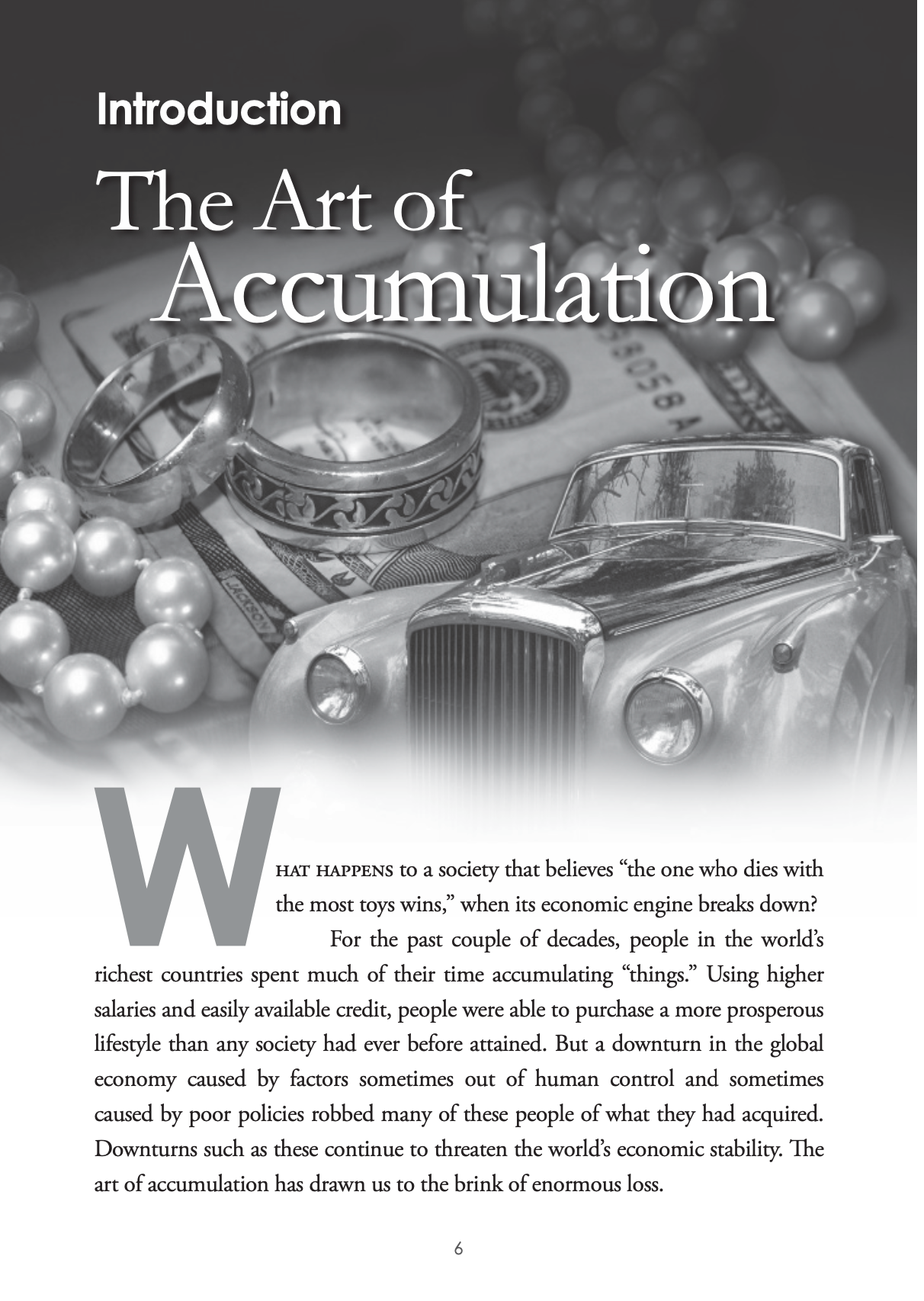 Your Money Matters: Financial Wisdom from the Parables of Jesus