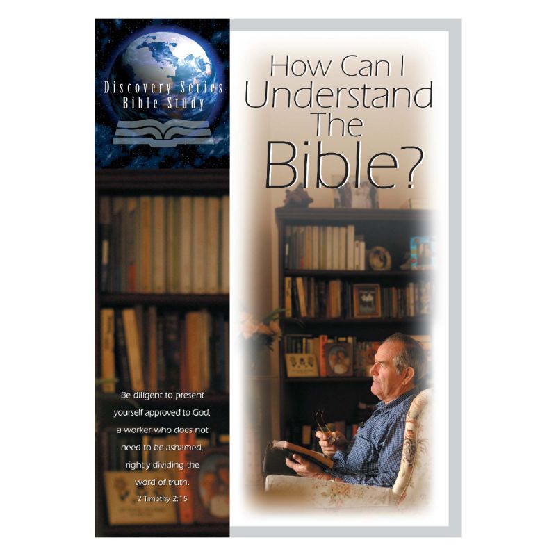 easy to understand bible