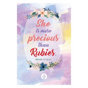 A Journal for Women - Proverbs 31:10