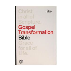ESV Gospel Transformation Bible