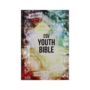 ESV Youth Bible