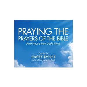 Praying The Prayers Of The Bible: Daily Prayers from God's Word