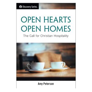 Open Hearts Open Homes