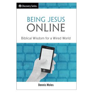 Being Jesus Online