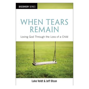 When Tears Remain