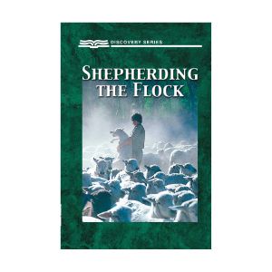 Shepherding The Flock
