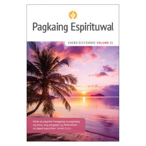 2024 Pagkaing Espirituwal Vol. 33