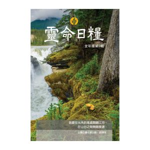 Our Daily Bread Traditional Chinese Vol. 9