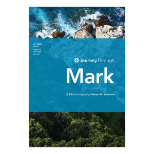 Journey Through Series: Mark